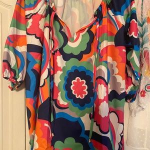 New without tags boutique top.   Size large